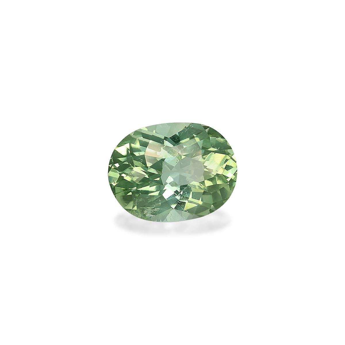 Green Tourmaline 6.17 ct